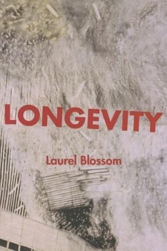 Longevity - Blossom, Laurel