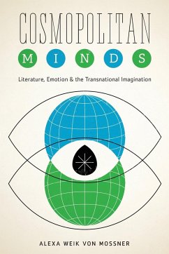 Cosmopolitan Minds - Weik Von Mossner, Alexa