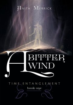 A Bitter Wind - Merrick, Anita
