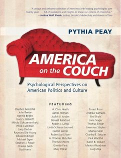 America on the Couch - Peay, Pythia