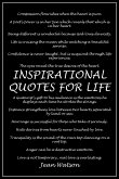 Inspirational Quotes for Life