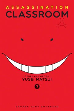 Assassination Classroom, Vol. 7 - Matsui, Yusei