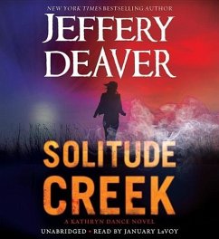 Solitude Creek - Deaver, Jeffery