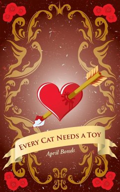 Every Cat Needs a Toy