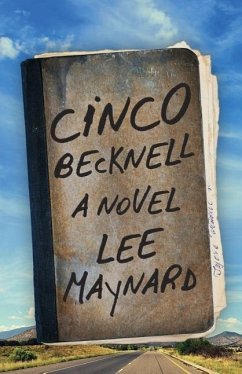 Cinco Becknell - Maynard, Lee