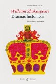 Dramas históricos : teatro completo de William Shakespeare III