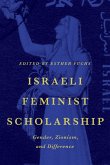 Israeli Feminist Scholarship