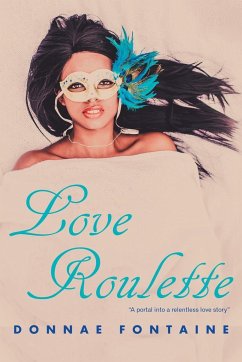 Love Roulette - Fontaine, Donnae