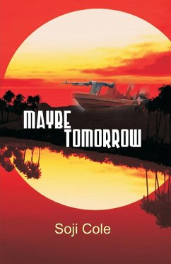 Maybe Tomorrow - Cole, Soji