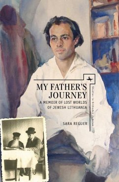 My Father's Journey - Reguer, Sara