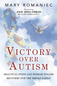 Victory Over Autism - Romaniec, Mary