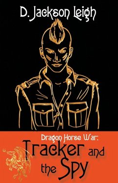 Cover Tracker and the Spy
