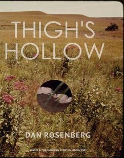 Thigh's Hollow - Rosenberg, Dan