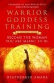 Warrior Goddess Training