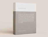 Kinfolk Notecards - The Hygge Edition, 2