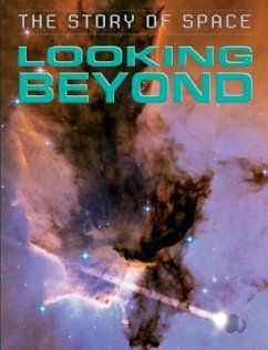 Looking Beyond - Parker, Steve