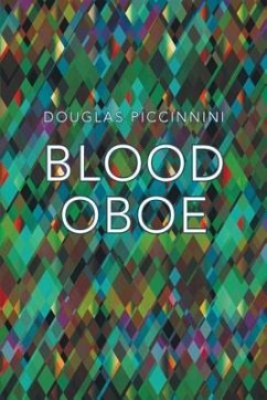 Blood Oboe - Piccinnini, Douglas