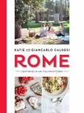 Rome: Centuries in an Italian Kitchen