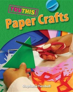 Paper Crafts - Turnbull, Stephanie