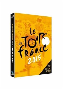 Le Tour de France 2015 - Eclimont, Christian-Louis