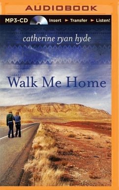 Walk Me Home - Hyde, Catherine Ryan