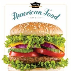 American Food - Gilbert, Sara