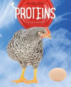 Proteins - Bodden, Valerie