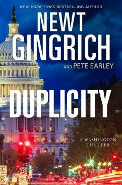 Duplicity - Gingrich, Newt; Earley, Pete