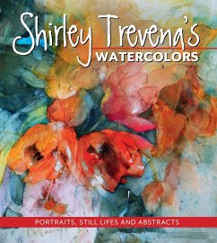 Shirley Trevena's Watercolors - Trevena, Shirley