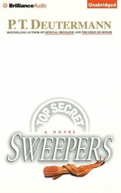 Sweepers - Deutermann, P. T.