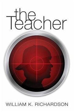 The Teacher - Richardson, William K.