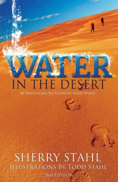 Water in the Desert - Stahl, Sherry