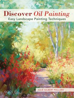 Discover Oil Painting - Pollard, Julie Gilbert