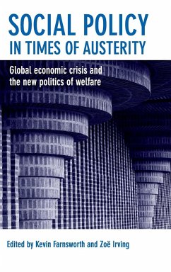 Social policy in times of austerity