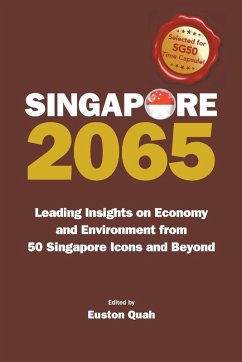 Cover SINGAPORE 2065