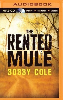 The Rented Mule - Cole, Bobby