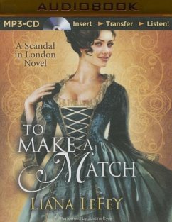 To Make a Match - Lefey, Liana