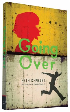 Going Over - Kephart, Beth