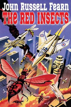 The Red Insects - Fearn, John Russell