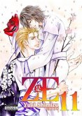 Ze, Volume 11