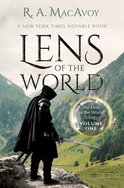 Lens of the World - MacAvoy, R a