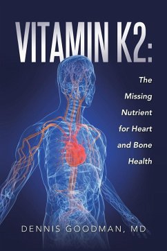 Vitamin K2 - Goodman, MD Dennis