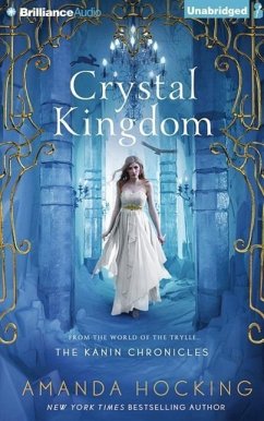 Crystal Kingdom - Hocking, Amanda