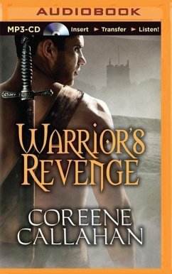 Warrior's Revenge - Callahan, Coreene