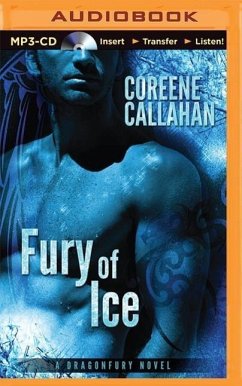 Fury of Ice - Callahan, Coreene