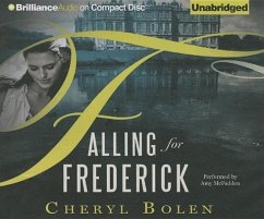 Falling for Frederick - Bolen, Cheryl