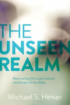 The Unseen Realm - Heiser, Michael S