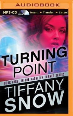 Turning Point - Snow, Tiffany