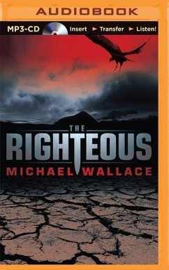 The Righteous - Wallace, Michael