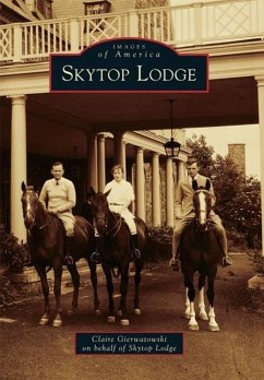 Skytop Lodge - Gierwatowski, Claire